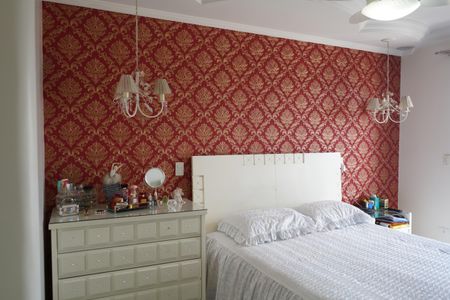 Apartamento para alugar com 214m², 5 quartos e 3 vagasSuite 1