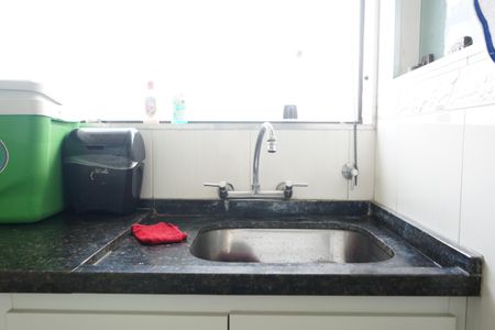 Apartamento para alugar com 214m², 5 quartos e 3 vagasÁrea de Serviço