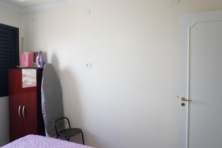 Apartamento para alugar com 214m², 5 quartos e 3 vagasQuarto 2