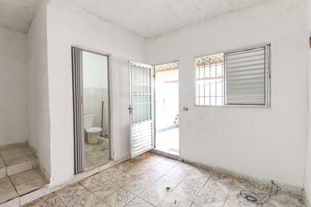 Casa à venda com 330m², 4 quartos e 3 vagas Casa à venda com 330m², 4 quartos e 3 vagasSala Casa 3