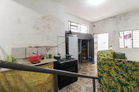 Casa à venda com 330m², 4 quartos e 3 vagas Casa à venda com 330m², 4 quartos e 3 vagasCozinha Casa 2