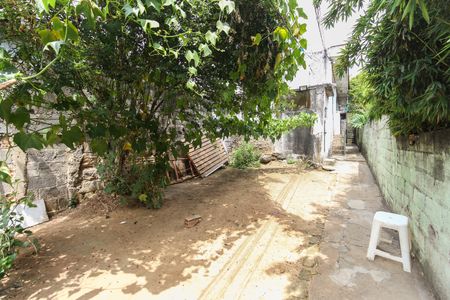 Casa à venda com 330m², 4 quartos e 3 vagas Casa à venda com 330m², 4 quartos e 3 vagasQuintal