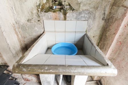 Casa à venda com 330m², 4 quartos e 3 vagas Casa à venda com 330m², 4 quartos e 3 vagasÁrea de Serviço Casa 1