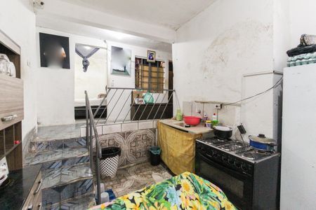 Casa à venda com 330m², 4 quartos e 3 vagas Casa à venda com 330m², 4 quartos e 3 vagasCozinha Casa 2
