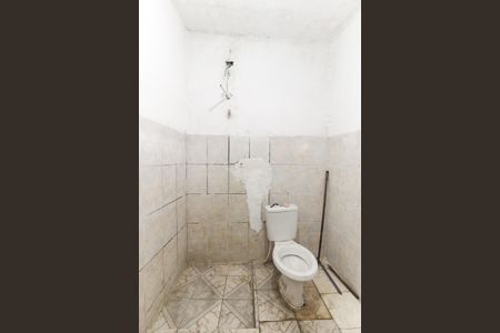 Casa à venda com 330m², 4 quartos e 3 vagas Casa à venda com 330m², 4 quartos e 3 vagasBanheiro Casa 3