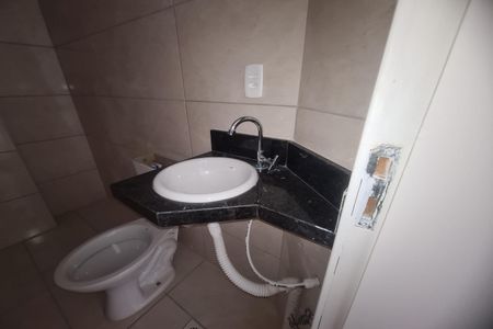 Apartamento à venda com 46m², 2 quartos e sem vaga