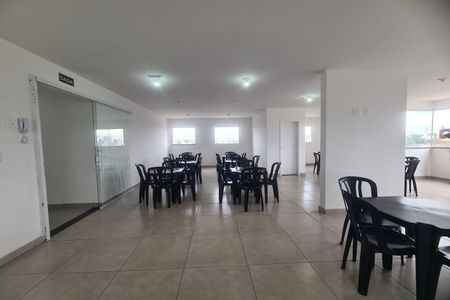 Apartamento à venda com 46m², 2 quartos e sem vaga