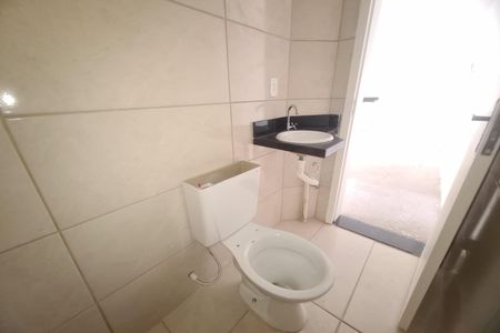 Apartamento à venda com 46m², 2 quartos e sem vaga