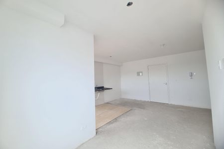 Apartamento à venda com 46m², 2 quartos e sem vaga