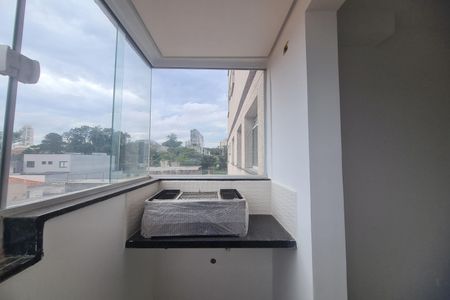 Apartamento à venda com 46m², 2 quartos e sem vaga