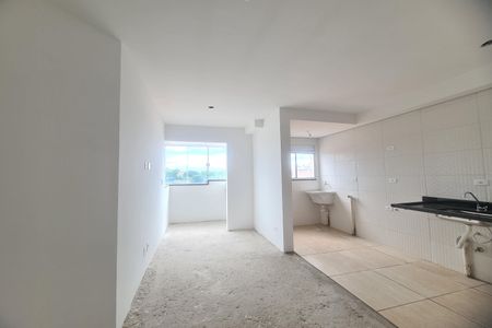 Apartamento à venda com 46m², 2 quartos e sem vaga