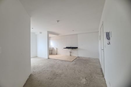 Apartamento à venda com 46m², 2 quartos e sem vaga