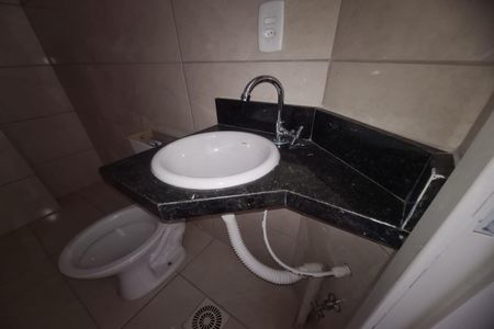 Apartamento à venda com 46m², 2 quartos e sem vaga