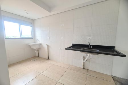 Apartamento à venda com 46m², 2 quartos e sem vaga