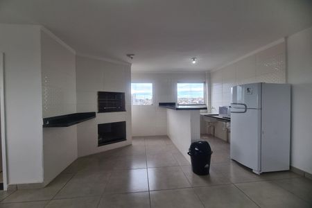 Apartamento à venda com 46m², 2 quartos e sem vaga