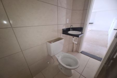 Apartamento à venda com 46m², 2 quartos e sem vaga