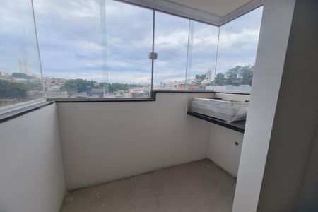 Apartamento à venda com 46m², 2 quartos e sem vaga