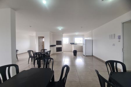 Apartamento à venda com 46m², 2 quartos e sem vaga