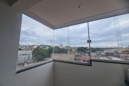 Apartamento à venda com 46m², 2 quartos e sem vaga