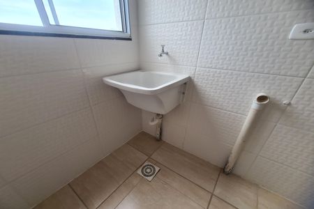 Apartamento à venda com 46m², 2 quartos e sem vaga