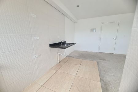 Apartamento à venda com 46m², 2 quartos e sem vaga