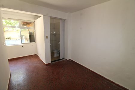 Quarto de kitnet/studio para alugar com 1 quarto, 30m² em Água Fria, São Paulo