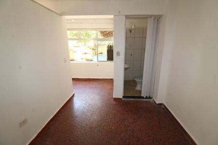 Quarto de kitnet/studio para alugar com 1 quarto, 30m² em Água Fria, São Paulo