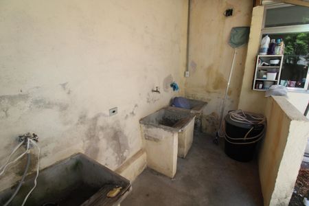 Studio para alugar com 30m², 1 quarto e sem vagaÁrea de Serviço