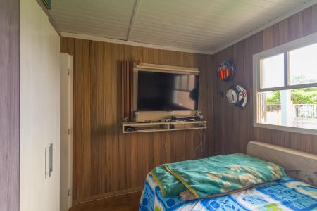 Casa à venda com 80m², 2 quartos e 2 vagas Casa à venda com 80m², 2 quartos e 2 vagasQuarto 2