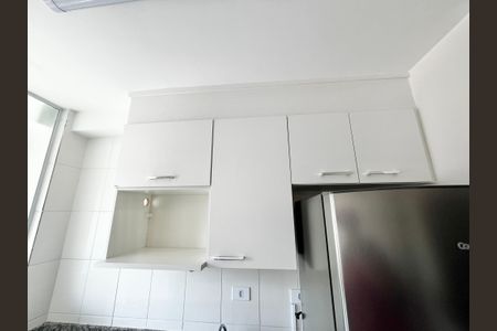 Apartamento para alugar com 44m², 2 quartos e 1 vagaCozinha
