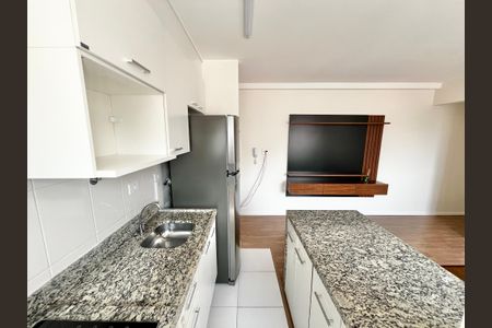 Apartamento para alugar com 44m², 2 quartos e 1 vagaCozinha