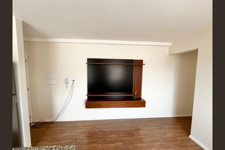 Apartamento para alugar com 44m², 2 quartos e 1 vagaSala