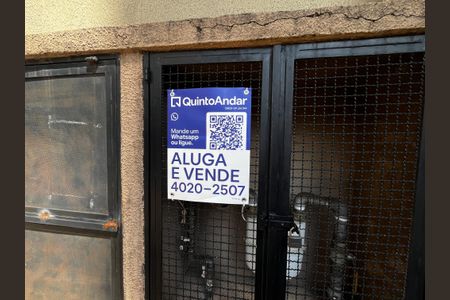 Apartamento para alugar com 44m², 2 quartos e 1 vagaPlaquinha