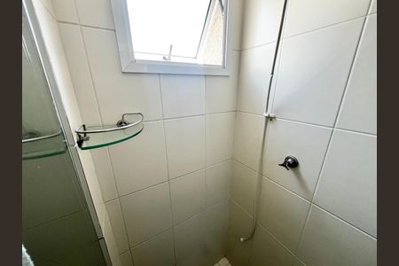 Apartamento para alugar com 44m², 2 quartos e 1 vagaBanheiro Social