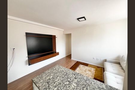 Apartamento para alugar com 44m², 2 quartos e 1 vagaCozinha