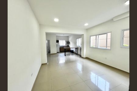 Apartamento para alugar com 44m², 2 quartos e 1 vagaÁrea comum