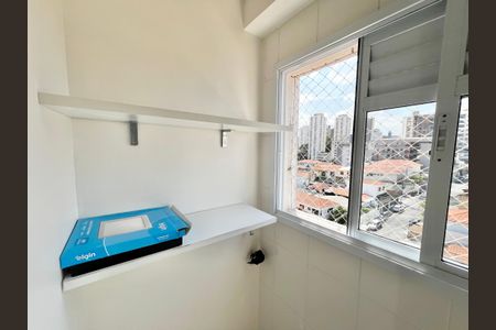 Apartamento para alugar com 44m², 2 quartos e 1 vagaÁrea de Serviço