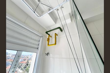 Apartamento para alugar com 44m², 2 quartos e 1 vagaÁrea de Serviço