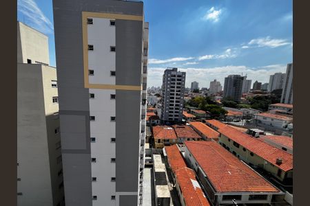 Apartamento para alugar com 44m², 2 quartos e 1 vagaVista Quarto 2