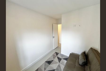 Apartamento para alugar com 43m², 2 quartos e 1 vaga Apartamento para alugar com 43m², 2 quartos e 1 vagaQuarto 1