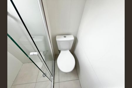 Apartamento para alugar com 43m², 2 quartos e 1 vaga Apartamento para alugar com 43m², 2 quartos e 1 vagaBanheiro Social