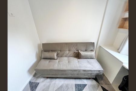 Apartamento para alugar com 43m², 2 quartos e 1 vaga Apartamento para alugar com 43m², 2 quartos e 1 vagaQuarto 1