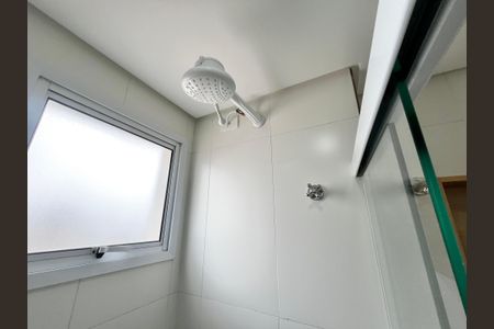 Apartamento para alugar com 43m², 2 quartos e 1 vaga Apartamento para alugar com 43m², 2 quartos e 1 vagaBanheiro Social