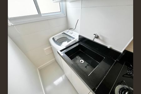 Apartamento para alugar com 43m², 2 quartos e 1 vaga Apartamento para alugar com 43m², 2 quartos e 1 vagaÁrea de Serviço