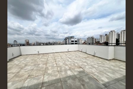 Apartamento para alugar com 43m², 2 quartos e 1 vaga Apartamento para alugar com 43m², 2 quartos e 1 vagaÁrea comum