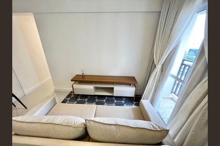 Apartamento para alugar com 43m², 2 quartos e 1 vaga Apartamento para alugar com 43m², 2 quartos e 1 vagaSala/Cozinha