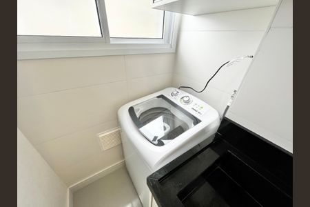 Apartamento para alugar com 43m², 2 quartos e 1 vaga Apartamento para alugar com 43m², 2 quartos e 1 vagaÁrea de Serviço