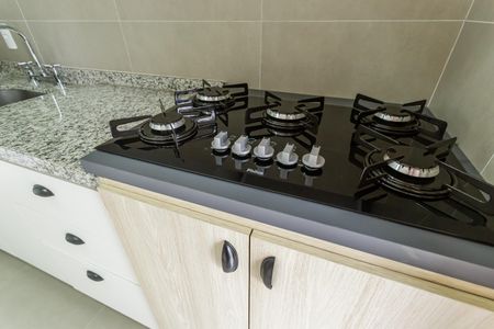 Apartamento para alugar com 41m², 1 quarto e 1 vagaCozinha