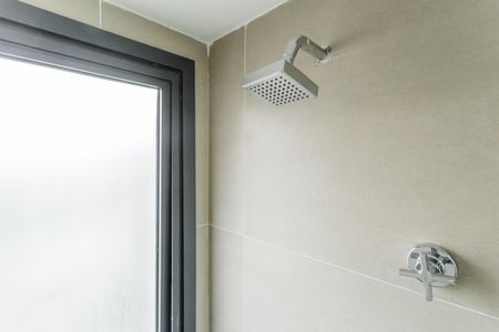 Apartamento para alugar com 41m², 1 quarto e 1 vagaBanheiro da Suíte