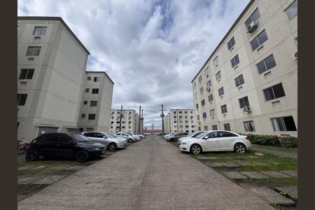 Apartamento para alugar com 44m², 2 quartos e 1 vaga Apartamento para alugar com 44m², 2 quartos e 1 vagaÁrea comum